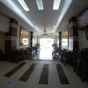 فندق النهضة Al Nahda, جدة