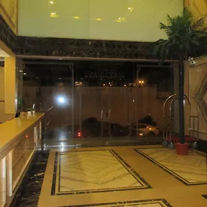 فندق لين للوحدات السكنية, جدة