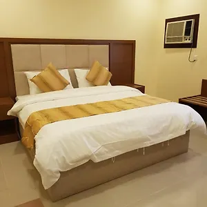 شقة فندقية Iwan Alandalusia Al Safa 2, جدة