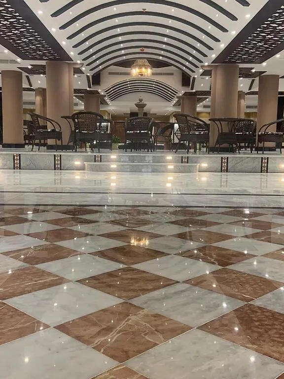 قصور الياسمين للوحدات الفندقية Dschidda